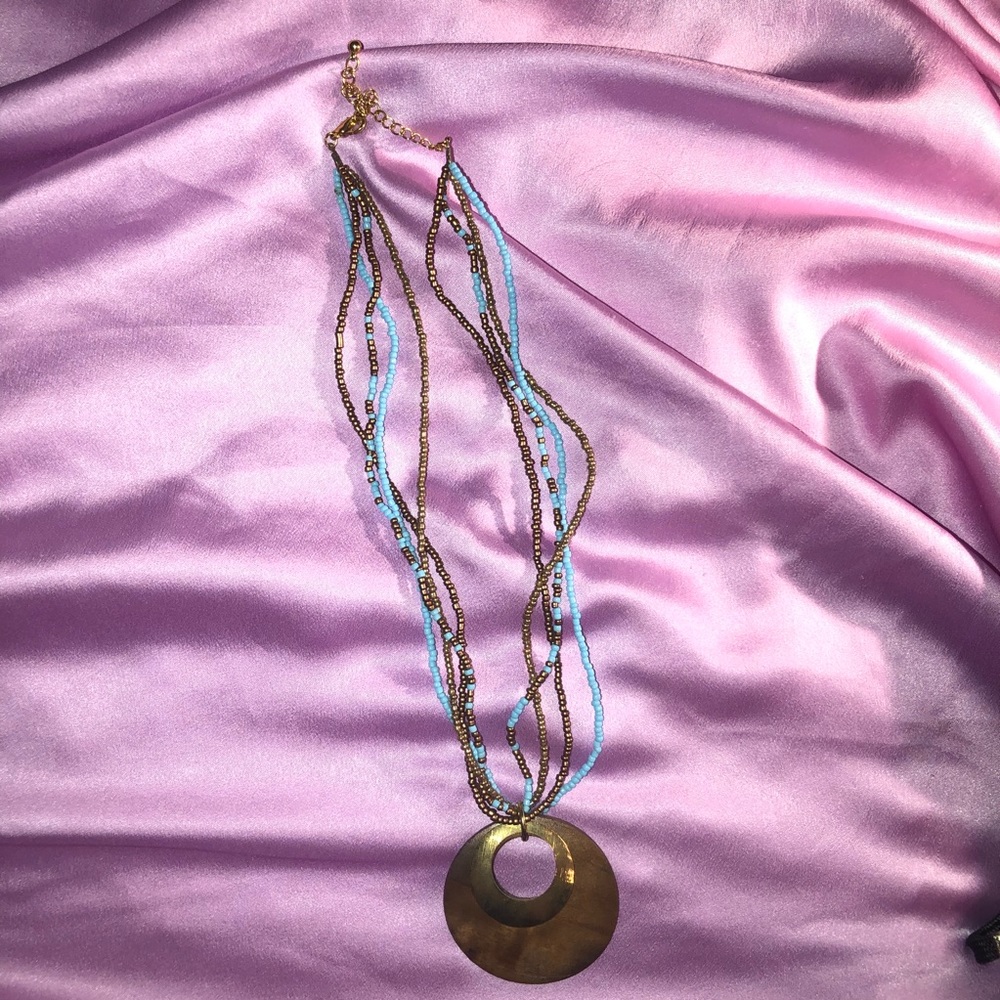 10 Inch Necklace